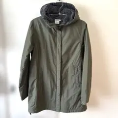 【美品】THE NORTH FACE フード付きマウンテンパーカー M