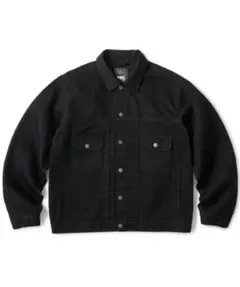 2026年最新】FTC DENIM WORK JACKETの人気アイテム - メルカリ