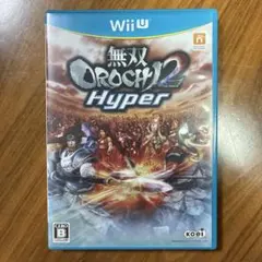 無双 OROCHI 2 Hyper