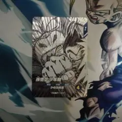 SDVTB-001 孫悟空:少年期 ドラゴンボールスーパーダイバーズ - メルカリ