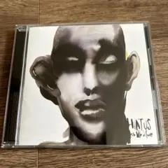 the HIATUS アルバム