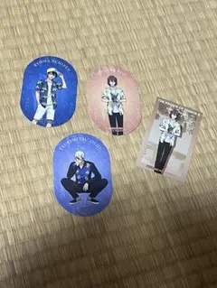 2025年最新】はなびより テニスの王子様の人気アイテム - メルカリ