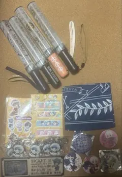 After the Rain グッズまとめ