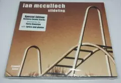 Ian Mcculloch Slideling Expanded Edition