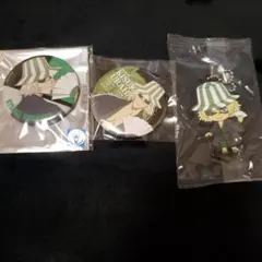 BLEACH 浦原 グッズ