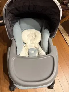 しーこ様専用Combi ネムリラ AUTO SWING BEDi Long