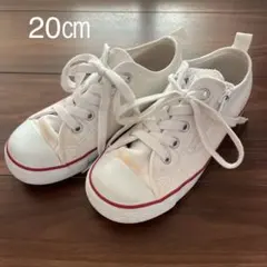 コンバース 20cm