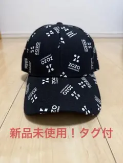 ゴルフキャップ
