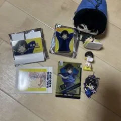 ブルーロック 蜂楽廻 セット まとめ売り バラ売り - メルカリ
