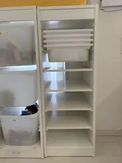 2026年最新】IKEA 木製ラック・ウッドラックの人気アイテム - メルカリ