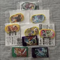 ポケモン フレンダ