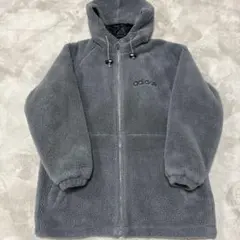 ず*だ様 アディダスオリジナルス　キルティングボア　アウター