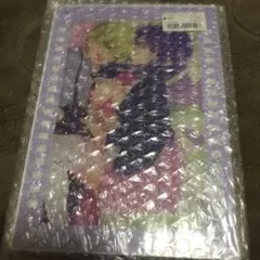 森島コン　アクリルフォトスタンド　おしおき