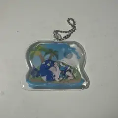 いれいす ぷかぷかキーホルダー Ifのサムネイル