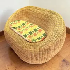 2026年最新】Yamakawa Rattan Japan 2人掛け・3人掛けソファの人気
