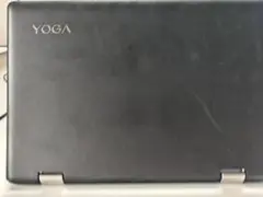 Lenovo YOGA 310-11lAP 80U2 通電のみ確認 本体のみ