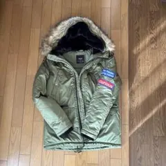 Bershka ブルゾン M