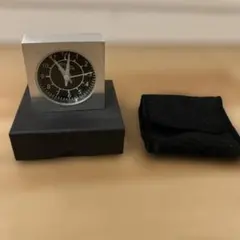 JAGUAR インテリアクロック