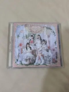 きゅるりんってしてみて CD secret heaven