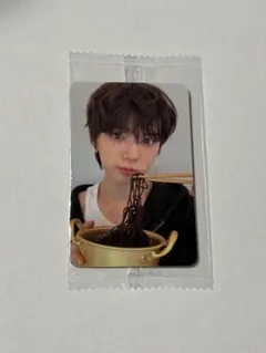 AMPERS&ONE ブライアン トレカ