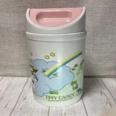 昭和レトロ　鉄腕アトム 金属製　ゴミ箱 円筒型　アンティーク　ブリキ缶 昭和レトロ 鉄腕アトム 金属製 ゴミ箱 円筒型 アンティーク