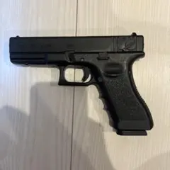 KSC GLOCK17 マガジン付属のサムネイル
