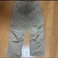 NIKE ACG スミス サミット カーゴパンツ ショーツ パーツ クライミングのサムネイル