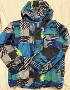 BILLABONG キッズ　スノーウェア　8K