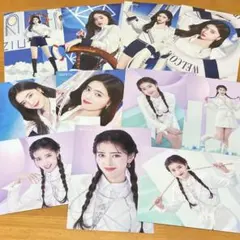 2025年最新】niziuラントレ light it upの人気アイテム - メルカリ