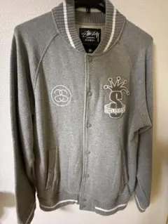 コラボ ブルゾン