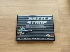 中古 頭文字D BATTLE STAGE DVD