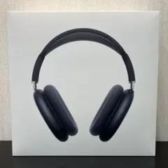 2025年最新】Apple AirPods max ミッドナイトの人気アイテム
