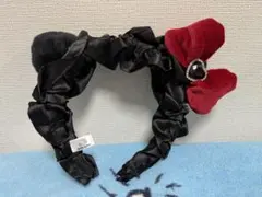 ハローキティのカチューシャ　USJ