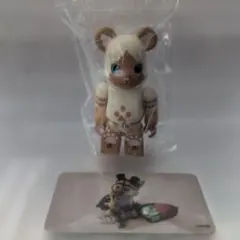 【新品未開封】 ANIMAL モンスターハンター アイルー シリーズ49
