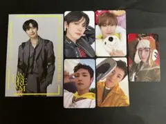 NCTDREAM ロンジュン まとめ売り - メルカリ
