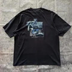 希少コラボ】STUSSY × KEN PRICE ケン・プライス アート L - メルカリ