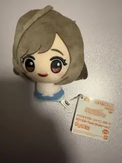 シャニマス シャイニーカラーズ 月岡恋鐘 ちびぐるみのサムネイル