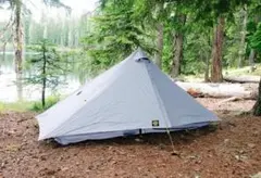 2025年最新】six moon designs lunar soloの人気アイテム - メルカリ