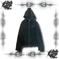超貴重!! DIR EN GREY 薫 非売品オリジナルデザインパーカー - メルカリ
