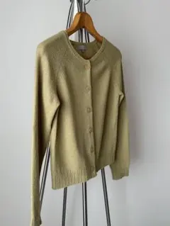 2025年最新】マーガレットハウエル カーディガン クルーネックの人気