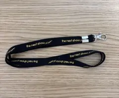 BOYNEXTDOOR ボネクド ボイネク 2024 シーグリ ストラップ