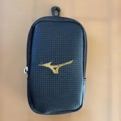 Mizuno ブラック　マルチケースのサムネイル