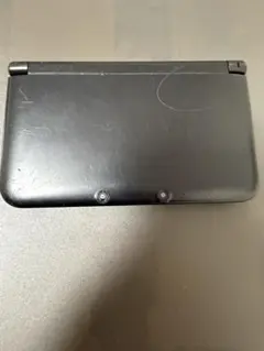 (ジャンク品)Nintendo 3DS LL 本体 ブラック