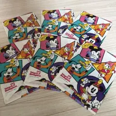 東京ディズニーランド お土産袋紙袋 6枚セット