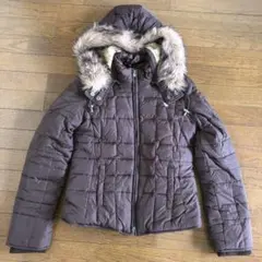 ダウンジャケット