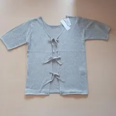LAKOLE ラメトップス Mのサムネイル