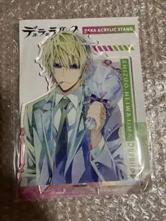 デュラララ‼︎　平和島静雄　デカアクスタ PALE TONE