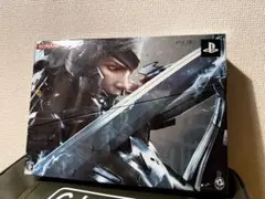 メタルギア ライジング リベンジェンス プレミアムパッケージ (限定版)