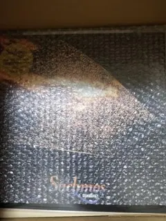 Suchmos Sunburst 12インチ重量盤　レコード　新品未開封