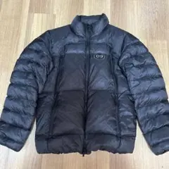 8egreedy ポップアップ数量限定ダウンジャケット